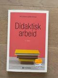 Didaktisk arbeid 