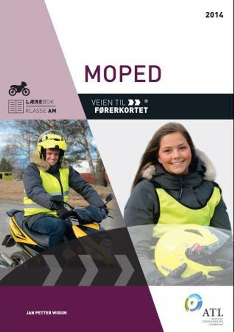 Veien til førerkortet
