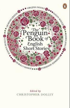 Penguin book of English short stories