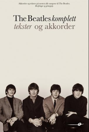 The Beatles komplett