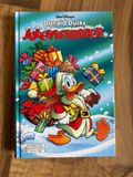 Donald Ducks julehistorier