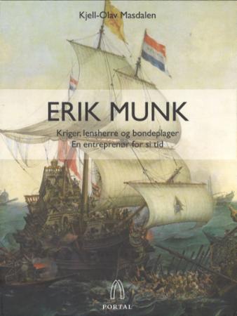 Erik Munk