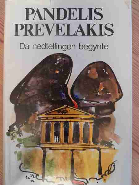 Da nedtellingen begynte