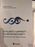 Avtalerett, kjøpsrett og erstatningsrett