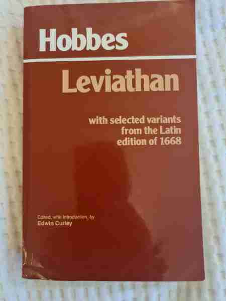 Leviathan