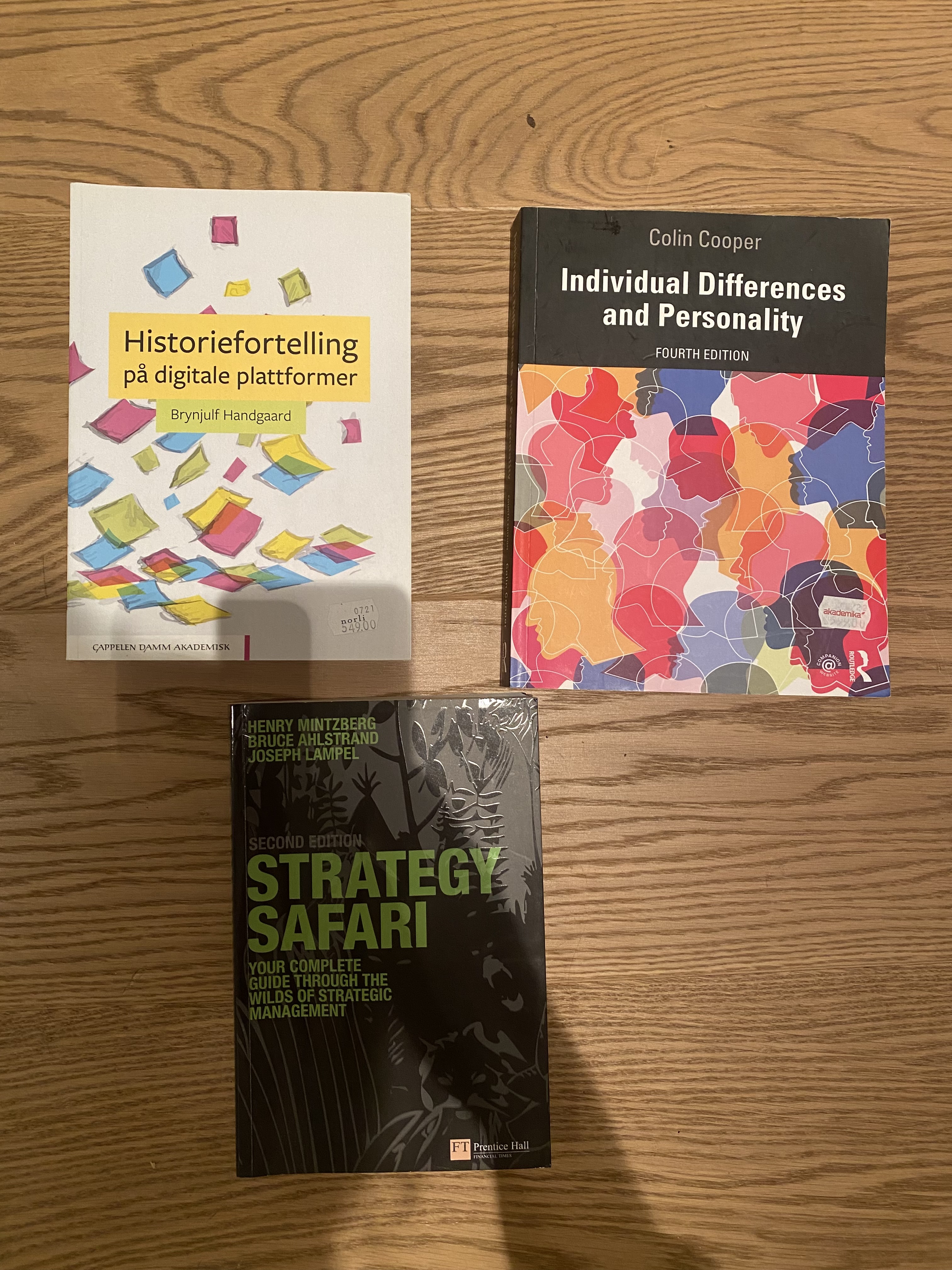 Strategisk kommunikasjon