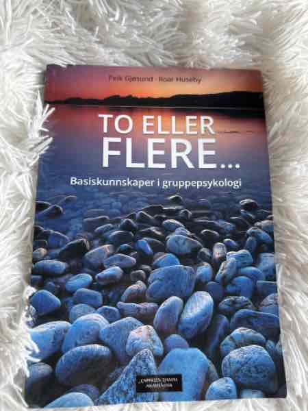 To eller flere