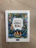 Den store godnatt boka