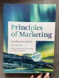 Principles of Marketing