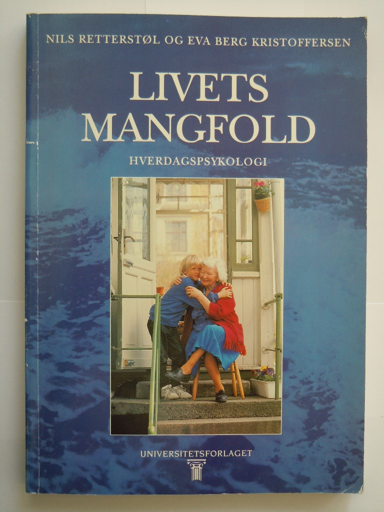 Livets mangfold