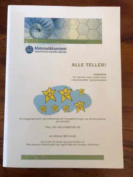ALLE TELLER 