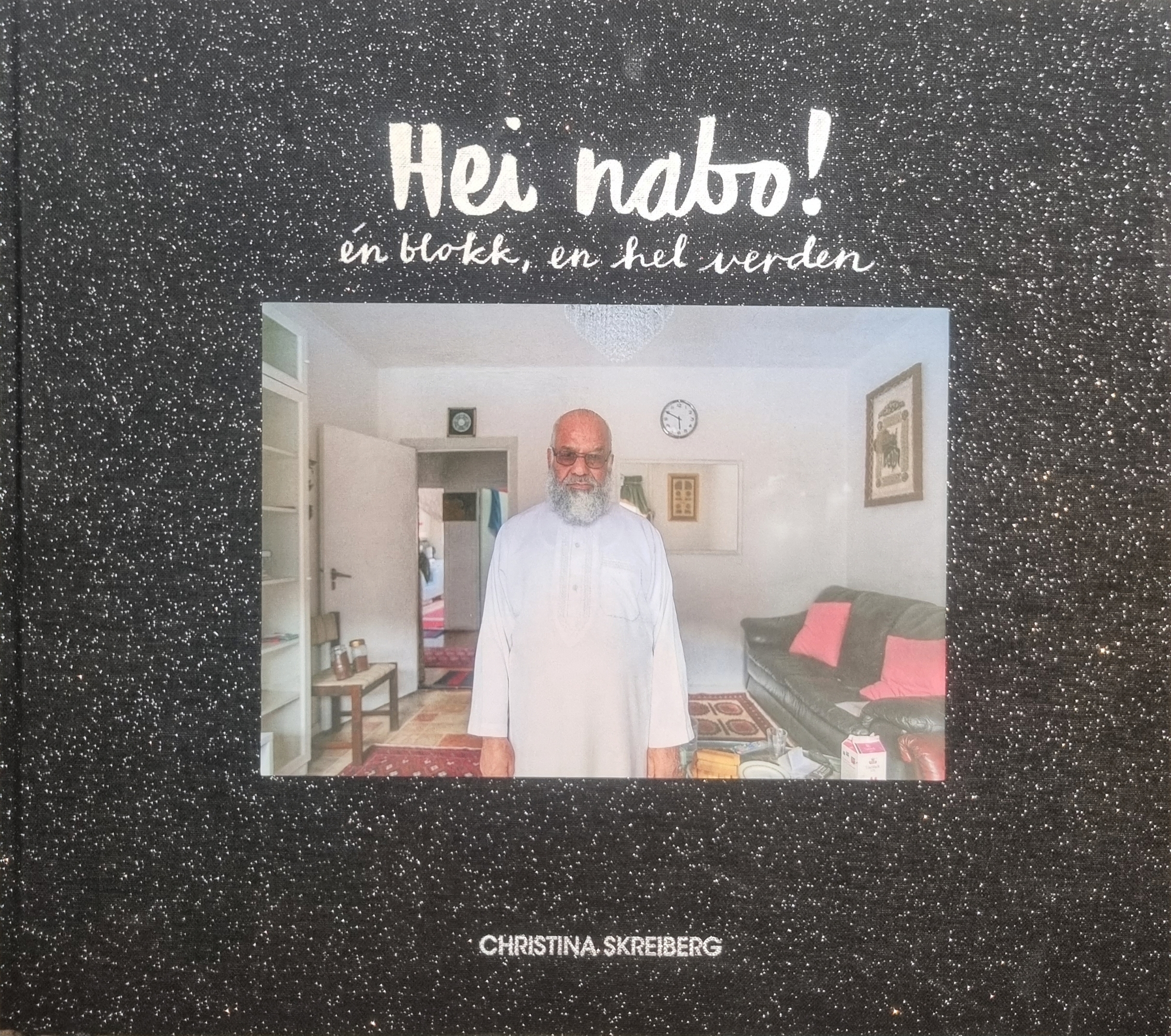 Hei Nabo! Én blokk, en hel verden