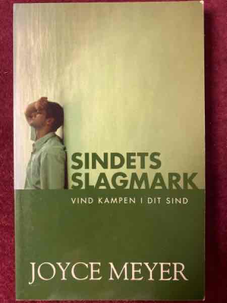 SINDETS SLAGMARK