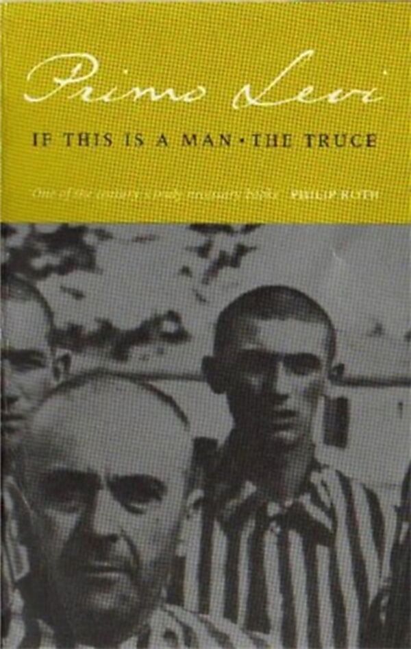 If This Is A Man – The Truce