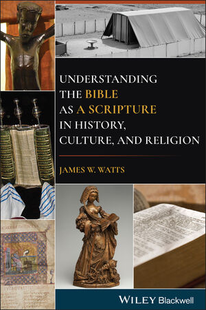 Understanding the Bible as a scripture in history, culture and religion