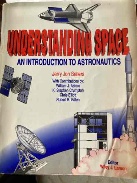 Understanding Space