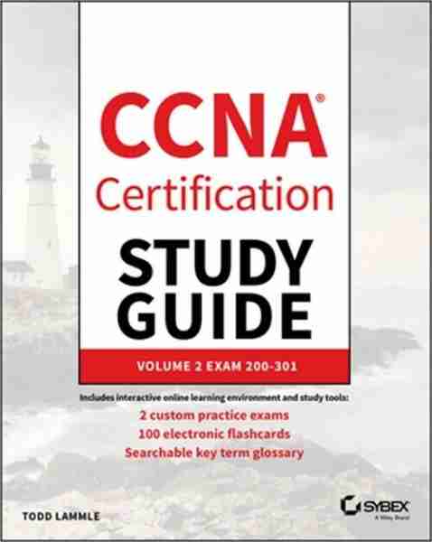 CCNA Certification Study Guide Volume 2