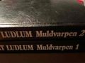Muldvarpen