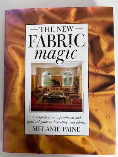 The new fabric magic