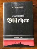 Krysseren Blucher