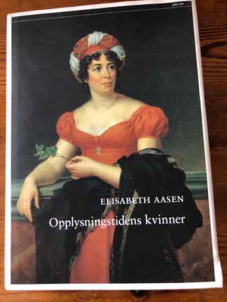 Opplysningstidens kvinner