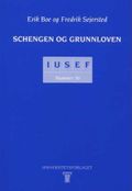 Schengen og Grunnloven