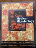 Medical Microbiology
