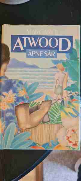 Åpne sår