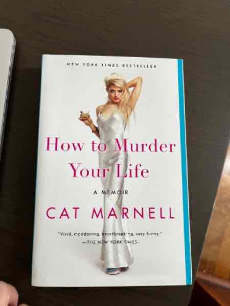 How to murder Your life