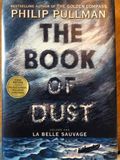 The Book of Dust