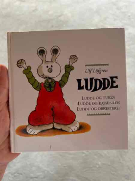 LUDDE