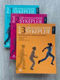 Grunnleggende sykepleie 1-3
