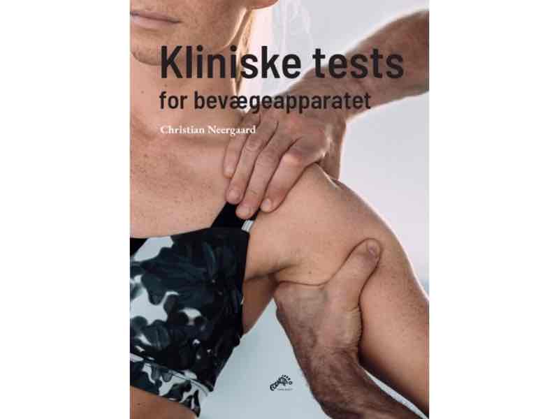 Kliniske tests for bevægeapparatet