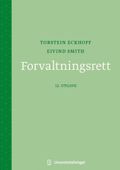 forvaltningsrett