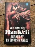 Minnet av en smutsig ängel