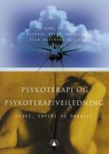 Psykoterapi og psykoterapiveiledning