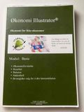 Økonomi illustrator
