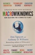 Macrowikinomics: New Solutions for a Connected Planet 