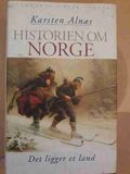 Det ligger et land