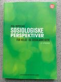 Sosiologiske perspektiver for helse- og sosialarbeidere 