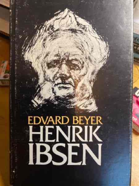 HENRIK IBSEN