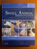 Small animal dermatology