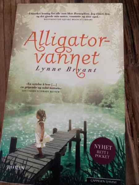 Alligatorvannet