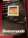 Skremmande vakkert