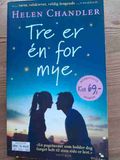 Tre er en for mye