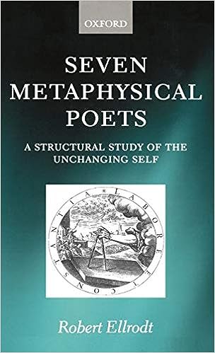 Seven Metaphysical Poets