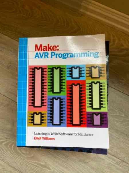 Make: AVR Programming