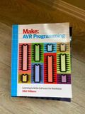 Make: AVR Programming