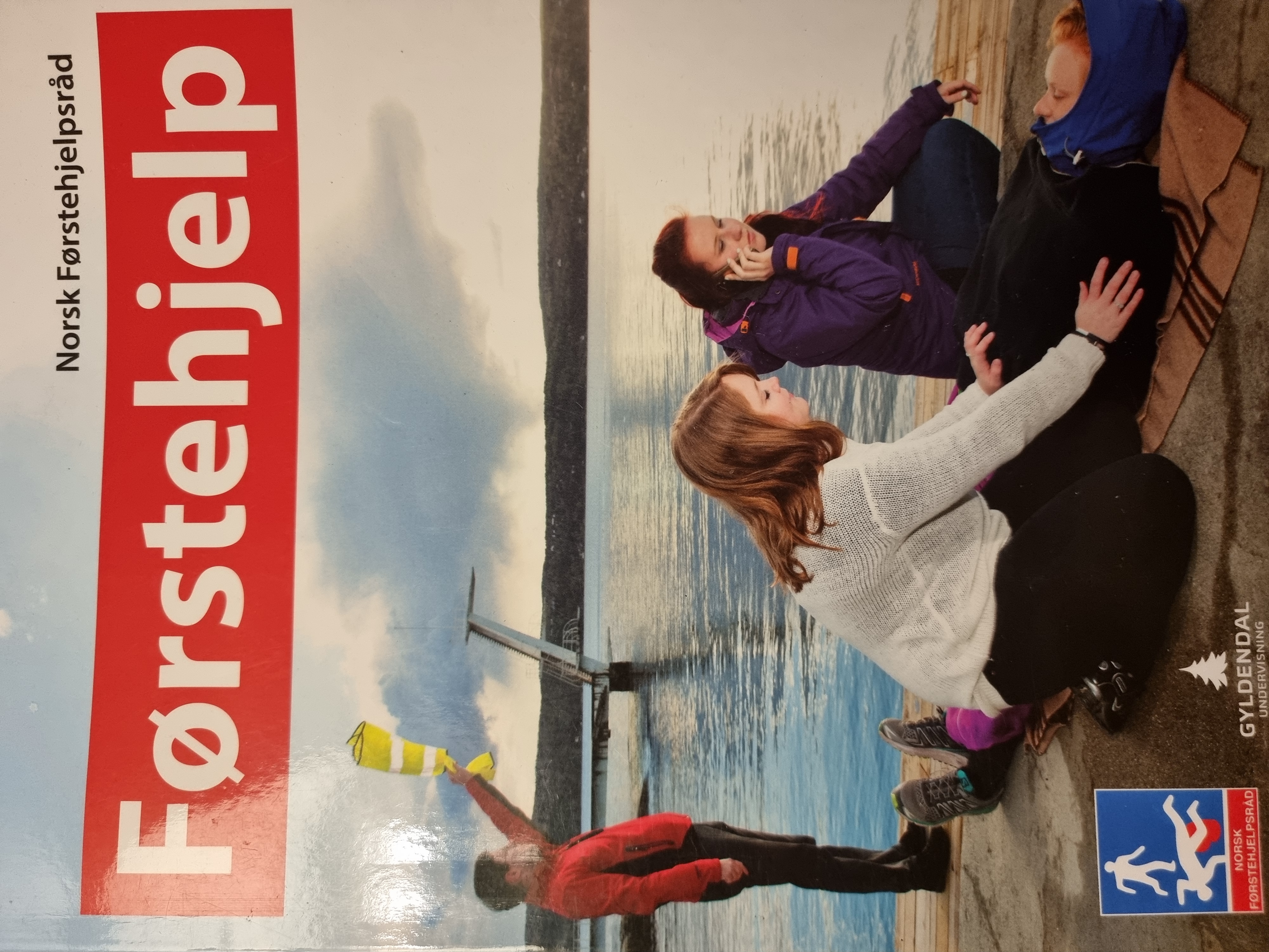 Førstehjelp
