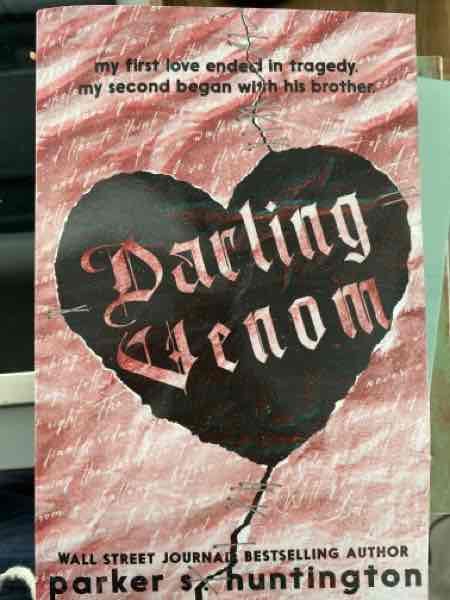 Darling venom